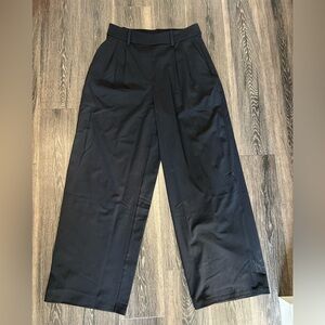lululemon wide-leg daydrift trouser